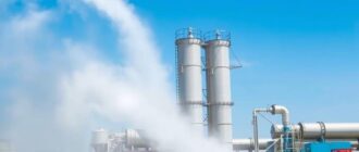Применение CO₂ в технологиях очистки пылеуловителей от цементной пыли: новые возможности и практические нюансы