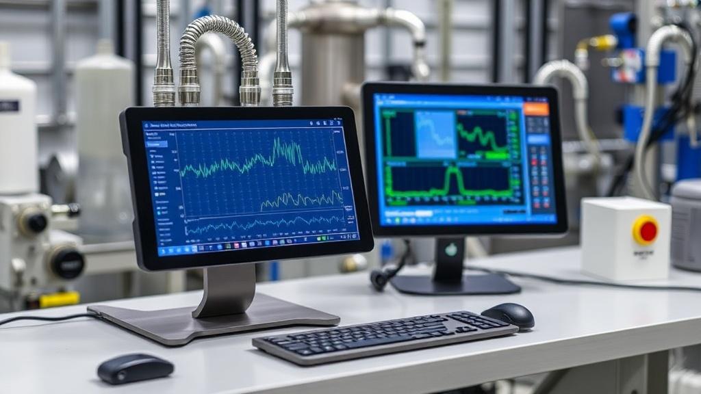 Оборудование для контроля содержания примесей в CO₂ онлайн: как выбрать и внедрить систему, которая работает
