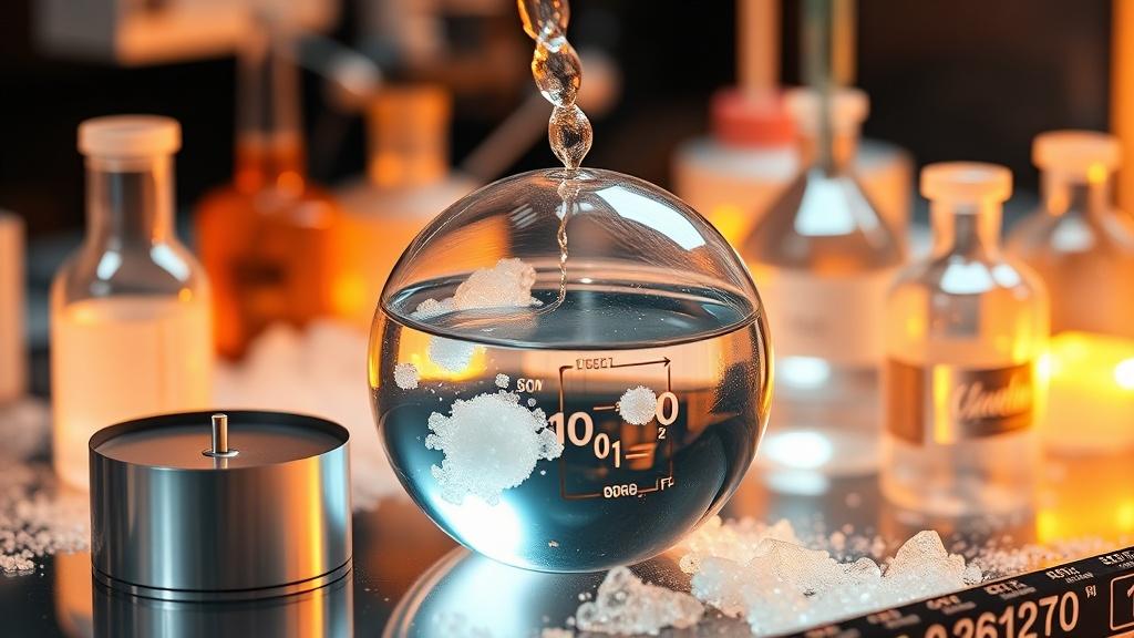 Углекислый газ для создания модельных сред в научных исследованиях: принципы, методы и практика