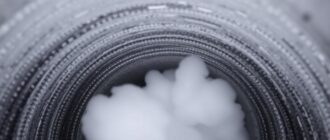 Применение CO₂ в технологиях очистки газоходов от сажистых отложений: эффективный и щадящий подход