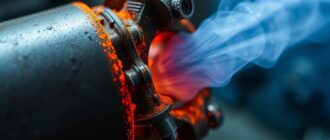 Углекислый газ для проведения испытаний на стойкость к углекислотной коррозии сварных швов: как правильно моделировать агрессивную среду