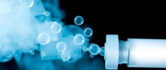 CO₂ в технологиях повышения эффективности процессов ионного обмена: мягкая химия для жёстких задач