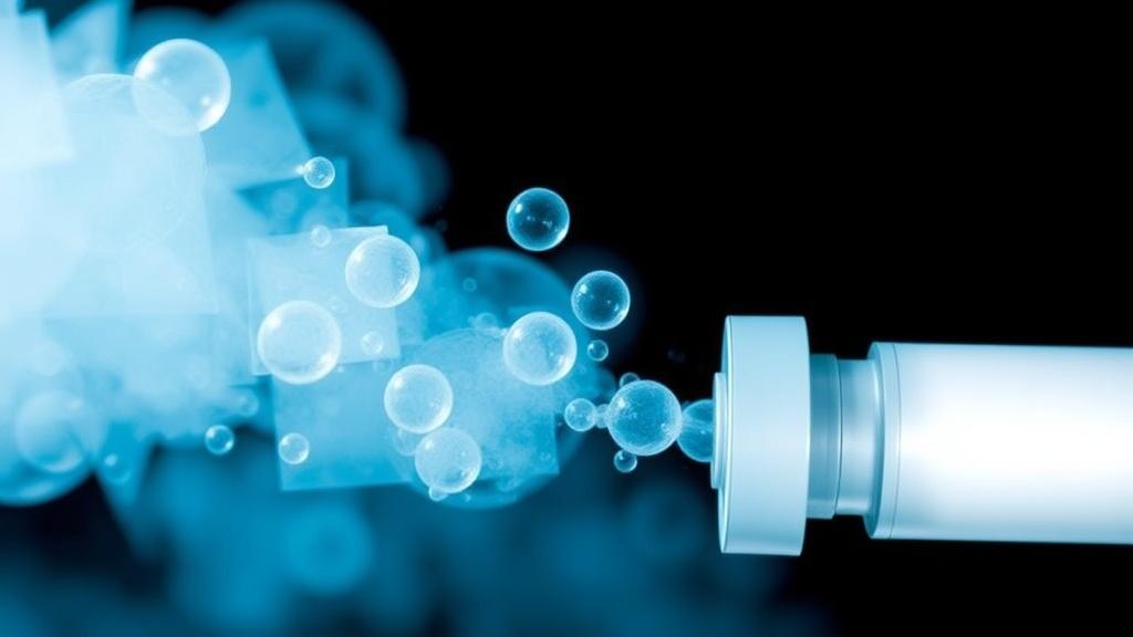 CO₂ в технологиях повышения эффективности процессов ионного обмена: мягкая химия для жёстких задач
