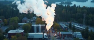 CO₂ в технологиях снижения выбросов вредных веществ: реальная польза и практические ограничения
