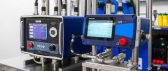 Оборудование для контроля влажности CO₂ в газовых смесях: выбор, установка и эксплуатация