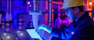 Как проводить аудит использования CO₂ на предприятии: практическое руководство