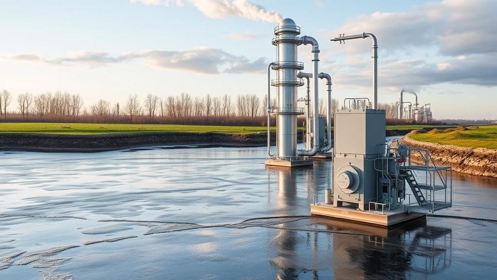 CO₂ в технологиях интенсификации процессов абсорбции кислых газов: от основ к практическим решениям
