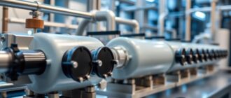 CO₂ в технологиях повышения эффективности процессов фильтрации: практические решения и объяснения