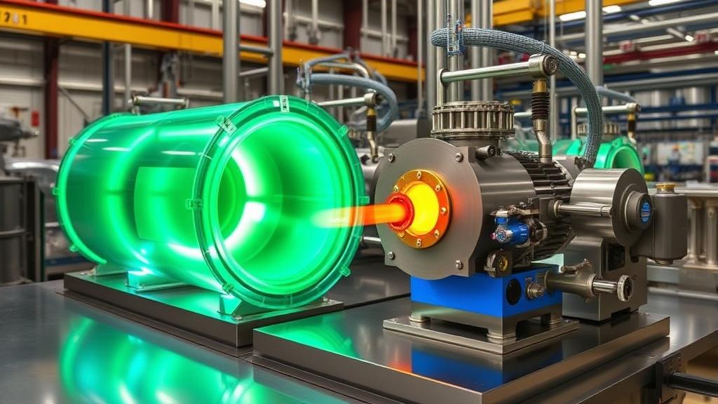 CO₂ в технологиях интенсификации процессов осаждения металлов: свойства, механизмы, практические подходы