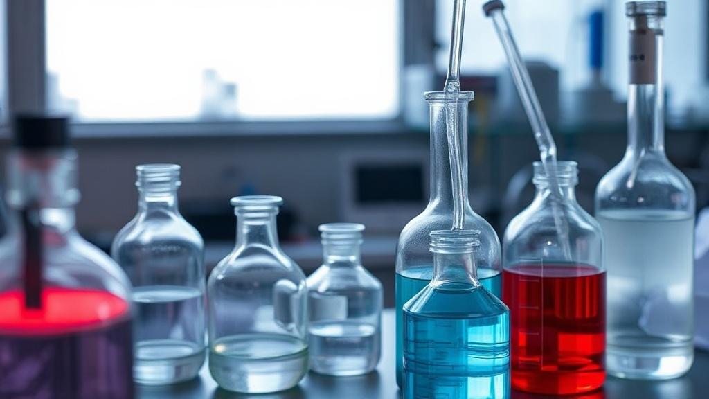Применение CO₂ в научных экспериментах и исследованиях: от камер до климатических моделей