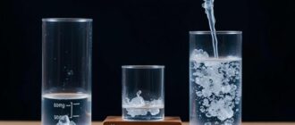 Углекислый газ для проведения экспериментов по растворимости веществ: возможности и практические подходы