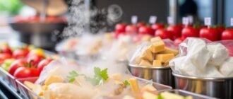 Углекислый газ в пищевой промышленности: основные сферы применения и практические нюансы