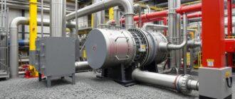 Применение CO₂ в технологиях очистки электрофильтров от зольных отложений: практический взгляд