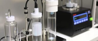 Оборудование для контроля чистоты CO₂ методом хроматографии: от выбора до практики