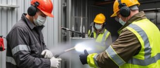Обучение персонала работе с оборудованием для CO₂: практический подход к безопасности и эффективности