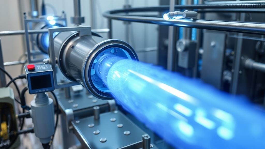 CO₂ в технологиях повышения эффективности процессов ректификации: практические подходы и ограничения