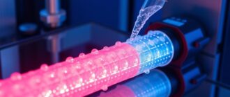 Применение CO₂ в технологиях очистки мембранных элементов от коллоидных загрязнений: практический взгляд