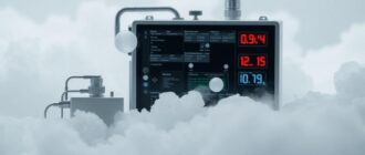 Углекислый газ для создания условий моделирования работы в разреженной атмосфере: практические подходы и безопасность