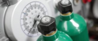 Как организовать контроль сроков освидетельствования баллонов с CO₂ — практический план для предприятия
