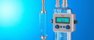 Оборудование для контроля содержания кислорода в газовых смесях с CO₂: выбор, методы и практика
