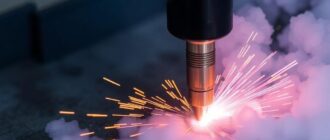 Углекислый газ для проведения испытаний герметичности сварных соединений: практические подходы и опыт