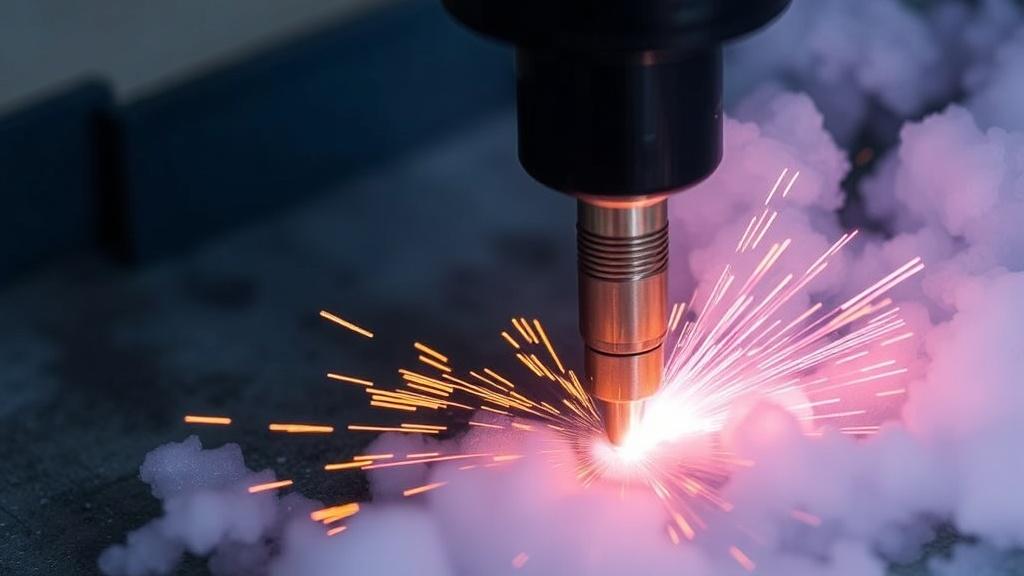 Углекислый газ для проведения испытаний герметичности сварных соединений: практические подходы и опыт