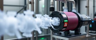 CO₂ в технологиях повышения эффективности фильтрации: где и как этот газ помогает улавливать больше частиц