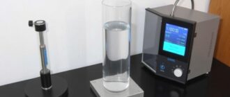 Оборудование для измерения плотности CO₂ в баллоне: как выбрать и применять правильно