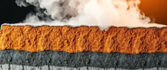 Углекислота в процессах регулирования скорости гидратации цементов: механизмы и практические подходы