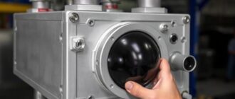 Как проводить контроль состояния защитных кожухов на оборудовании для CO₂ ежемесячно