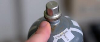 Как проверить срок освидетельствования баллона с CO₂: практическое руководство