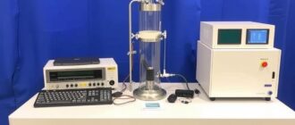 Оборудование для контроля градиента концентрации CO₂ в больших объёмах: практический подход