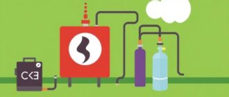Как организовать аварийный план при утечке CO₂: практическое руководство для предприятий
