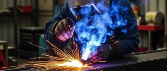 Углекислый газ для сварочных работ: особенности использования, преимущества и подводные камни