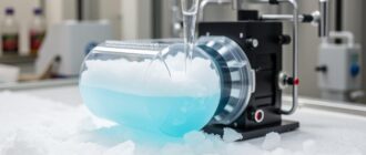 Применение CO₂ в технологиях удаления органических загрязнений: принципы, методы и практические примеры