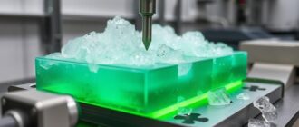 Углекислый газ для проведения испытаний материалов на стойкость к циклическим нагрузкам в CO₂‑среде: что важно знать инженеру и исследователю