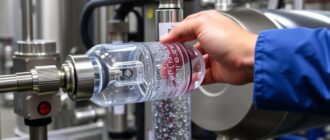 Как контролировать качество CO₂ при приёмке партии: практическое руководство для технологов и инспекторов
