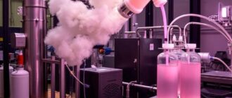 CO₂ в технологиях сверхкритической экстракции: как газ стал универсальным растворителем