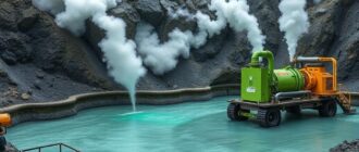 CO₂ в технологиях интенсификации процессов выщелачивания руд: практический взгляд и технические нюансы