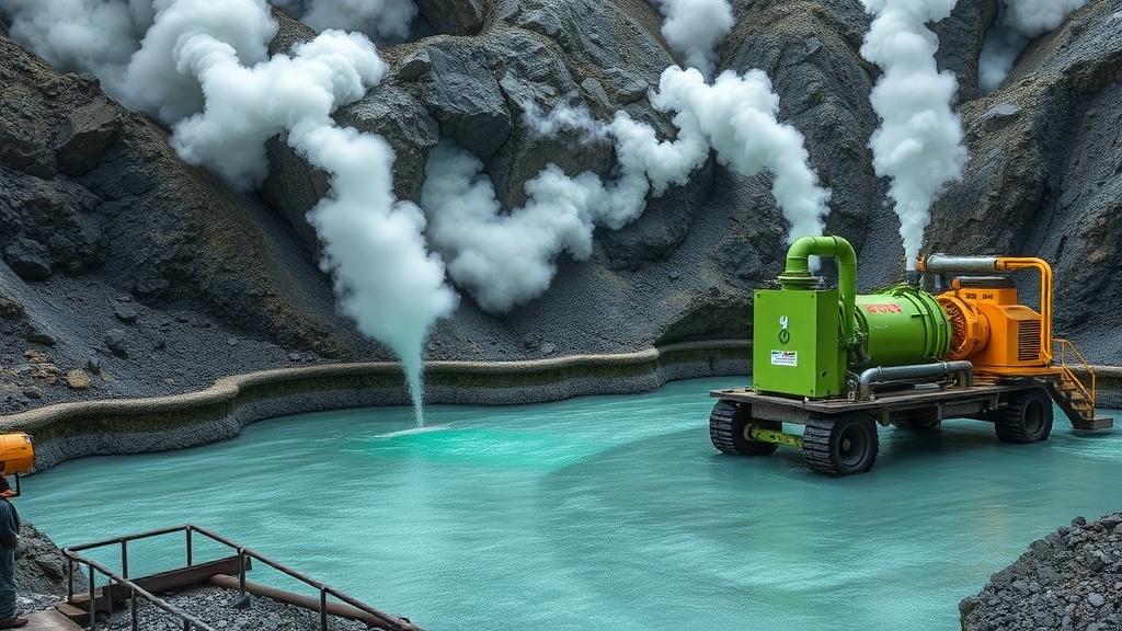 CO₂ в технологиях интенсификации процессов выщелачивания руд: практический взгляд и технические нюансы