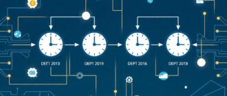 Системы учёта и контроля сроков проведения сверок с контрагентами и маркетплейсами: как перестать терять деньги и время