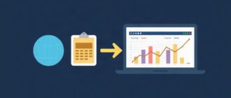 Как настроить автоматическую выгрузку данных по продажам для формирования P&L, управленческой отчётности и аналитики по KPI