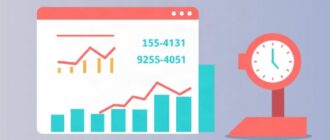 Как автоматизировать сбор статистики по эффективности менеджеров с учётом отмен и возвратов