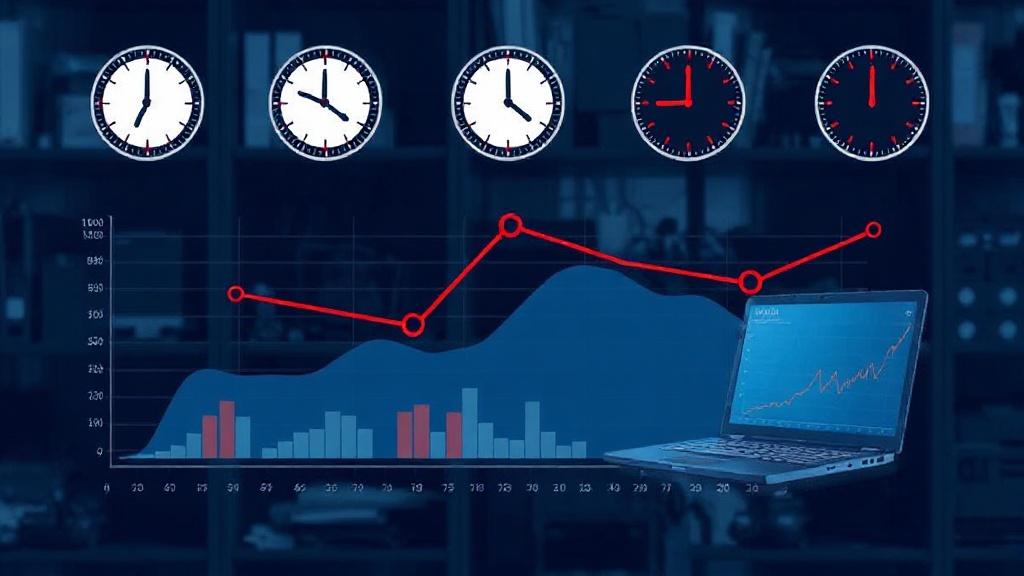 Системы контроля сроков выполнения обязательств по гарантийному обслуживанию и ремонту: как выстроить надежный процесс