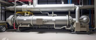 CO₂ в технологиях повышения эффективности процессов криогенного разделения газов: практический обзор