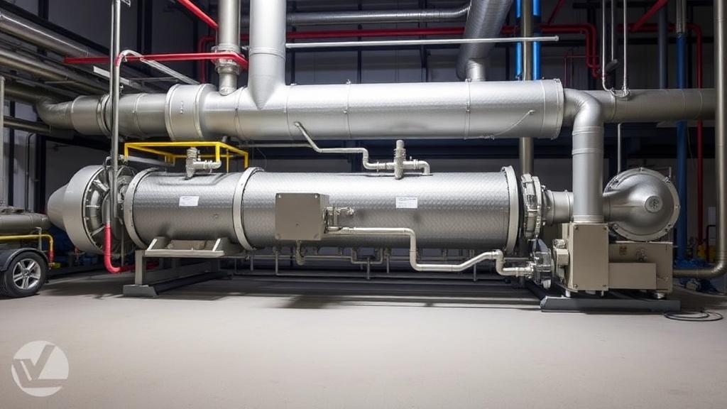 CO₂ в технологиях повышения эффективности процессов криогенного разделения газов: практический обзор