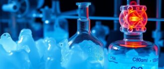CO₂ в технологиях интенсификации процессов кристаллизации из растворов: принципы и практические подходы