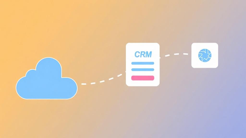Как интегрировать платёжные сервисы с сайтом и CRM: практическое руководство