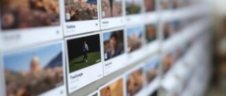 Программы для организации архива и быстрого поиска медиафайлов по тегам и атрибутам: практический путеводитель