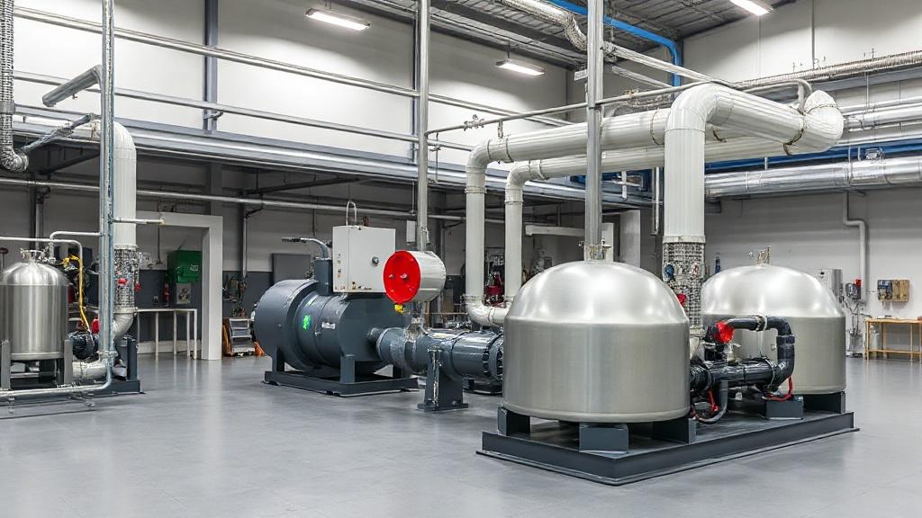 CO₂ в технологиях повышения эффективности процессов газоочистки: практические подходы и примеры